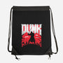 Slayer Dunk-None-Drawstring-Bag-rocketman_art