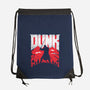 Slayer Dunk-None-Drawstring-Bag-rocketman_art