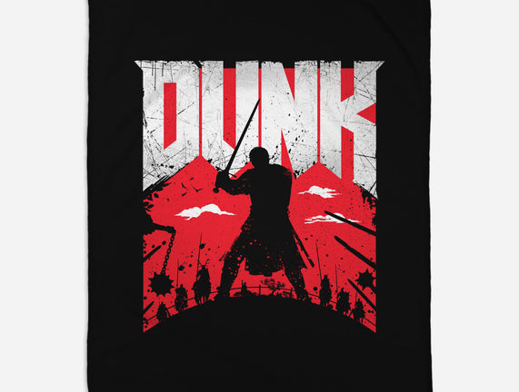Slayer Dunk