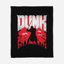 Slayer Dunk-None-Fleece-Blanket-rocketman_art