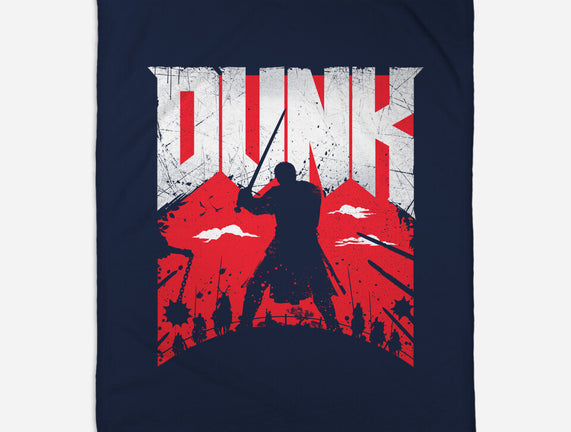 Slayer Dunk
