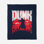 Slayer Dunk-None-Fleece-Blanket-rocketman_art