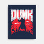 Slayer Dunk-None-Stretched-Canvas-rocketman_art