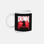 Slayer Dunk-None-Mug-Drinkware-rocketman_art