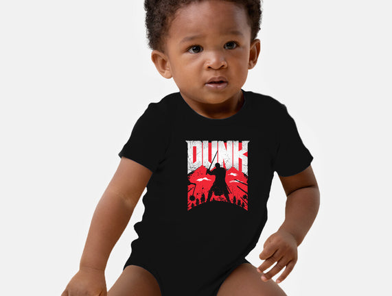 Slayer Dunk