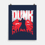 Slayer Dunk-None-Matte-Poster-rocketman_art