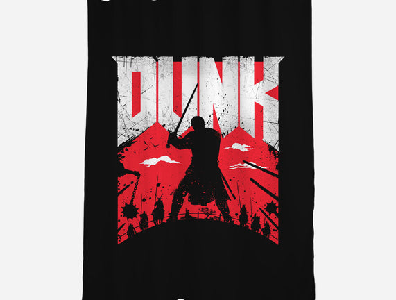 Slayer Dunk
