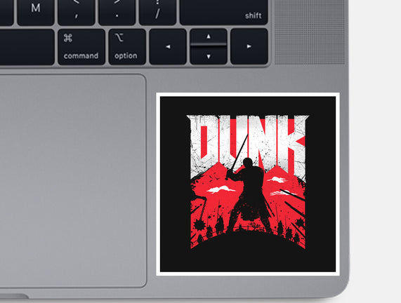Slayer Dunk