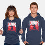 Slayer Dunk-Unisex-Pullover-Sweatshirt-rocketman_art
