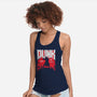 Slayer Dunk-Womens-Racerback-Tank-rocketman_art
