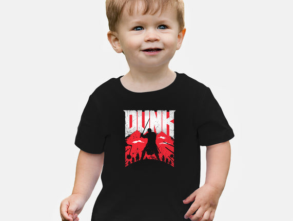 Slayer Dunk