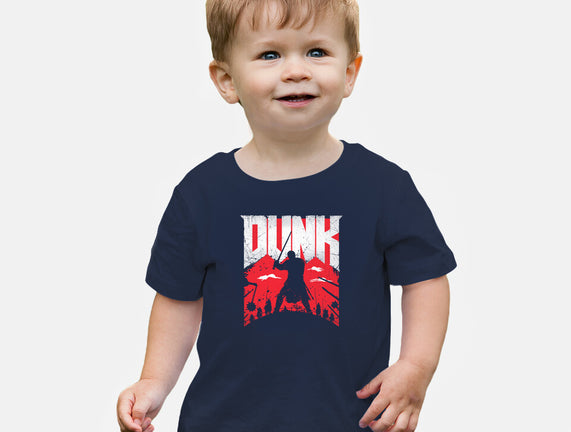 Slayer Dunk