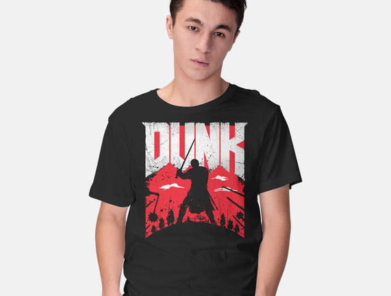 Slayer Dunk