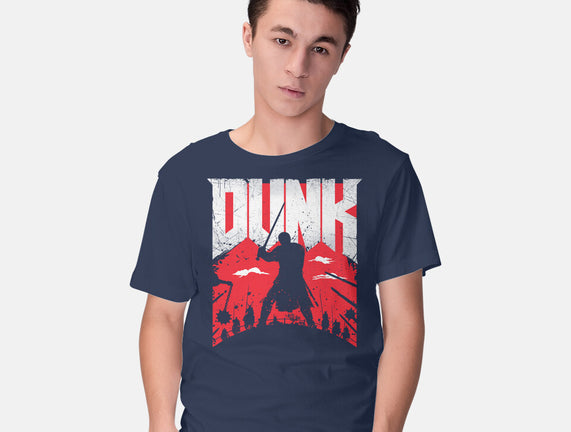 Slayer Dunk