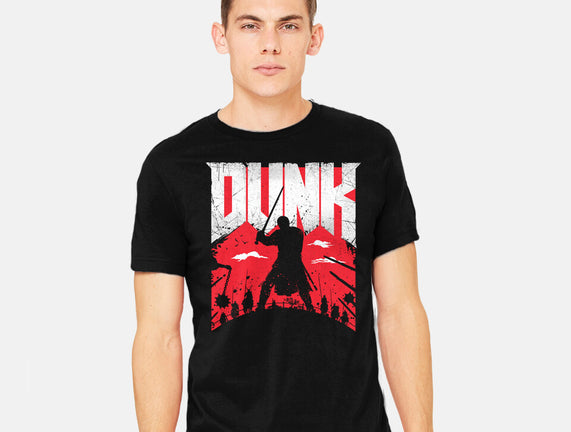 Slayer Dunk
