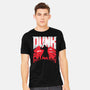Slayer Dunk-Mens-Heavyweight-Tee-rocketman_art