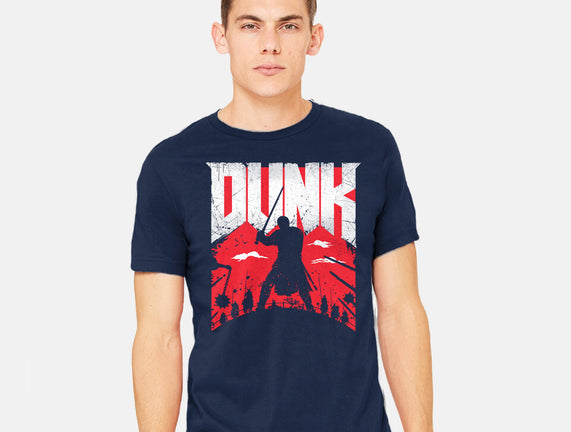 Slayer Dunk