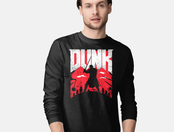 Slayer Dunk