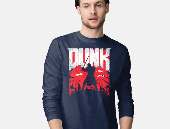 Slayer Dunk