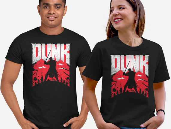 Slayer Dunk