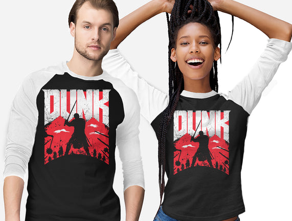 Slayer Dunk