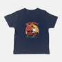 Wacky Beagle Car-Baby-Basic-Tee-Studio Mootant