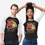 Wacky Beagle Car-Unisex-Baseball-Tee-Studio Mootant