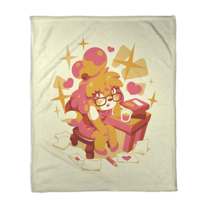 A Day At Work