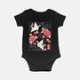 Origami Peace Crane-Baby-Basic-Onesie-NemiMakeit