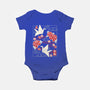 Origami Peace Crane-Baby-Basic-Onesie-NemiMakeit