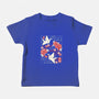 Origami Peace Crane-Baby-Basic-Tee-NemiMakeit