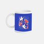 Origami Peace Crane-None-Mug-Drinkware-NemiMakeit