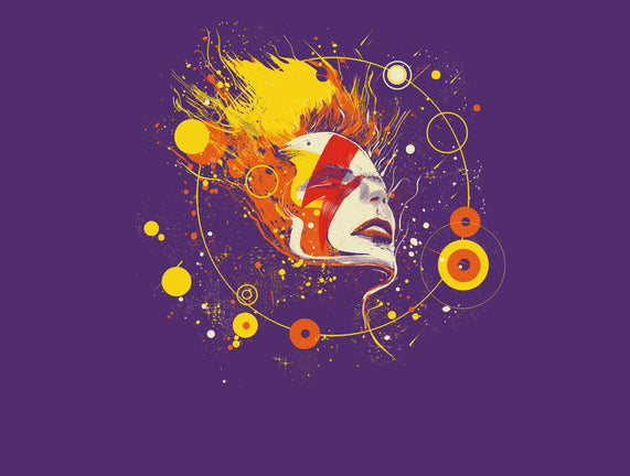 Space Oddity