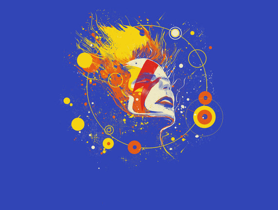 Space Oddity