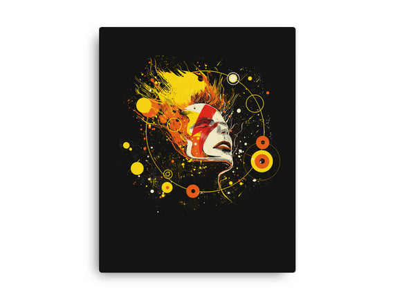 Space Oddity