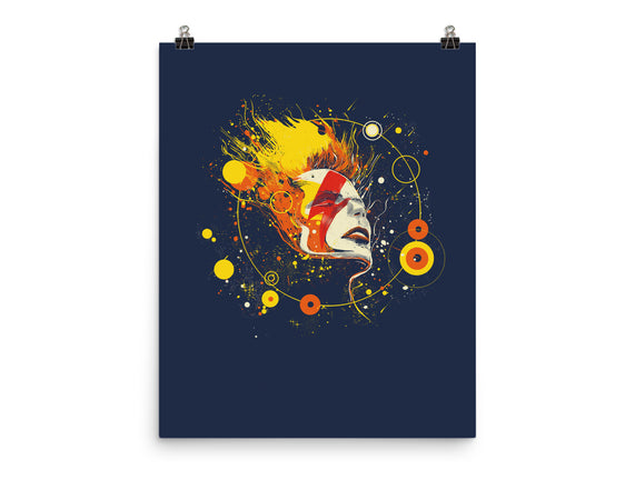 Space Oddity