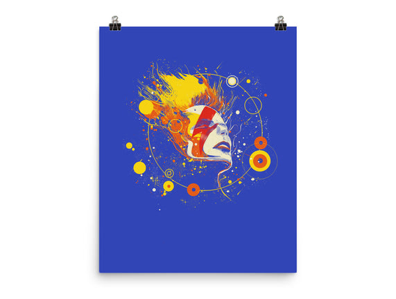 Space Oddity