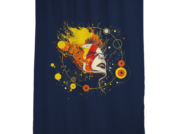 Space Oddity