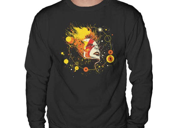 Space Oddity