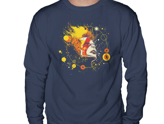 Space Oddity