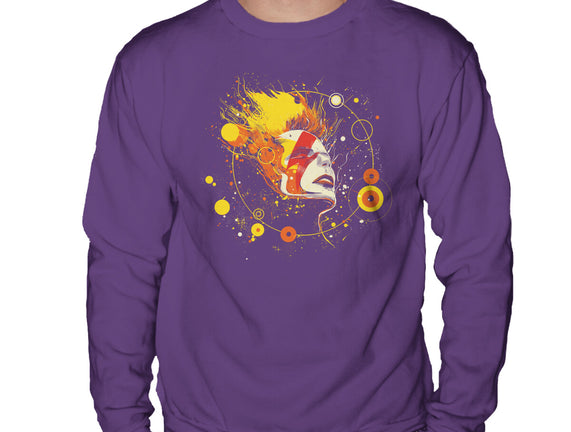 Space Oddity