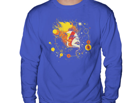 Space Oddity