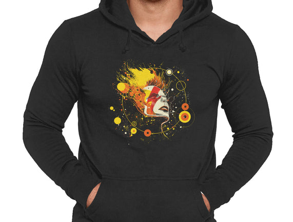 Space Oddity
