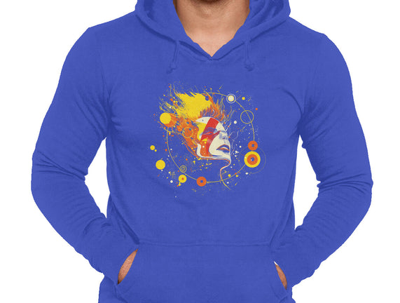 Space Oddity