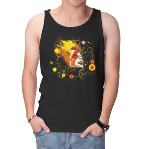 Space Oddity
