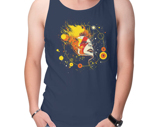 Space Oddity
