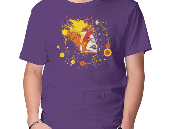 Space Oddity