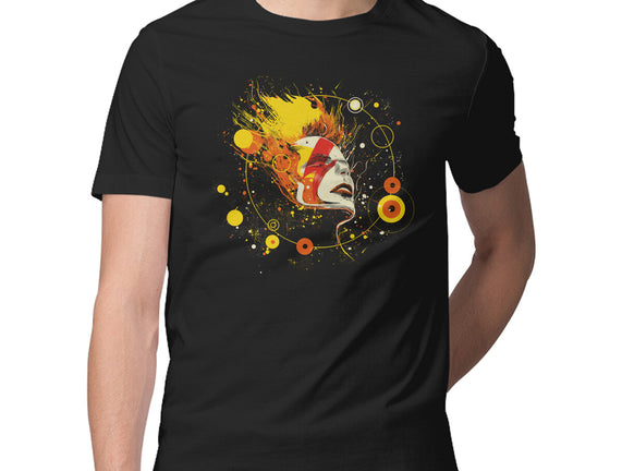 Space Oddity