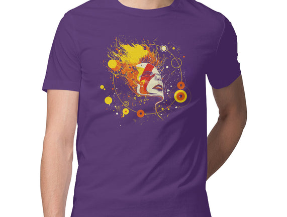 Space Oddity