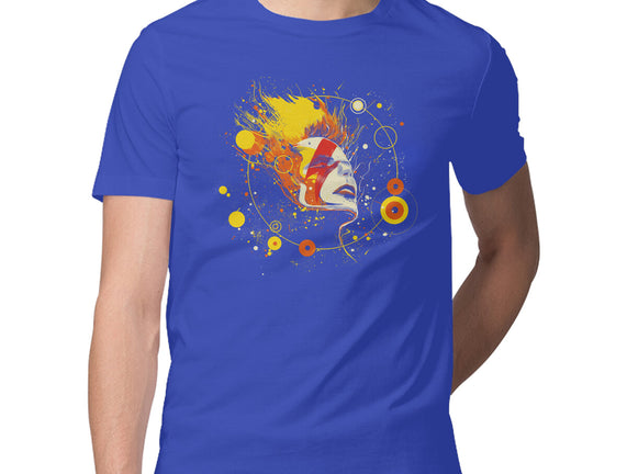 Space Oddity